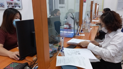 Hà Nội: Hơn 21.200 người hưởng bảo hiểm thất nghiệp trong 5 tháng đầu năm