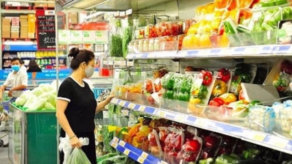May CPI at 0.38%