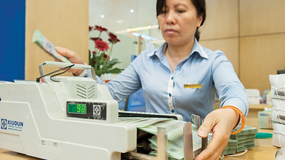 Hoàn thiện hành lang pháp lý và công cụ xử lý nợ xấu