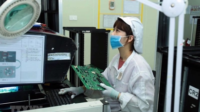 Human resources in four key industries in HCMC to grow strongly