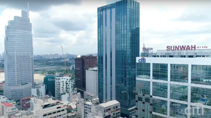 Citi provides complete financing solution for Viettel Peru