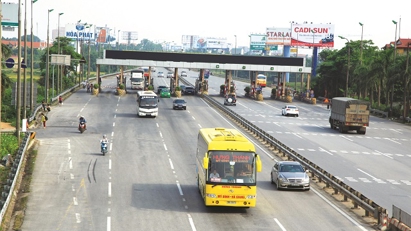 Từ "tai tiếng" trạm thu phí Bắc Thăng Long - Nội Bài, nhìn lại loạt dự án BOT gây bức xúc kéo dài