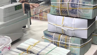 Lower lending rate goal facing challenges