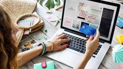 Mạng xã hội sẽ là… “kinh đô mua sắm” của người tiêu dùng Việt