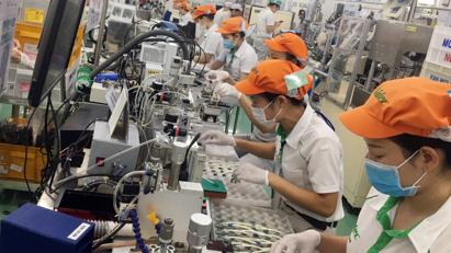 Bỏ lương tối thiểu cao hơn 7% cho người qua đào tạo, lo không được tăng lương