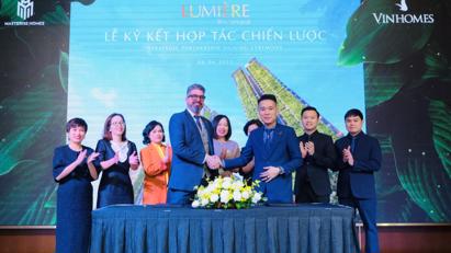 Pegasus chính thức trở thành đối tác phân phối tuyệt phẩm Lumière Boulevard