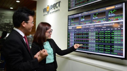 VNDIRECT ước lãi 1.620 tỷ đồng trong 6 tháng đầu năm