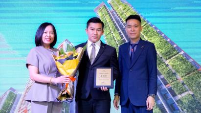 Aka Land phân phối chính thức dự án Lumière Boulevard