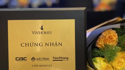 Liên Minh Tiên Phong - Đất Vàng - CBC Property là đại lý chính thức phân phối Lumière Boulevard