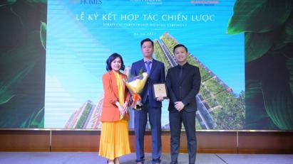 Sunholdings chính thức phân phối siêu phẩm Lumière Boulevard