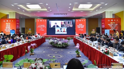 Vinh Phuc appreciative of cooperation with Japanese localities