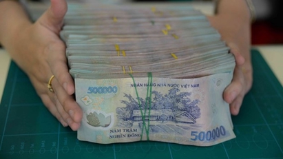 Vụ lừa đảo tại dự án N04: Cựu Chủ tịch HĐQT phải đền tiền hơn 27,9 tỷ đồng