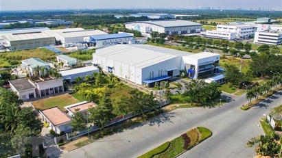 Binh Thuan to issue policies to support infrastructure at industrial clusters