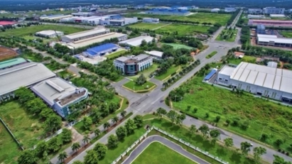 Thanh Hoa to add 7 new industrial clusters to planning