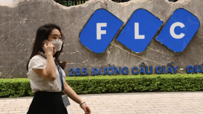 FLC nói chưa biết vì sao cổ bet88 trần 5 phiên, đề nghị ngược lại Ủy ban Chứng khoán làm rõ