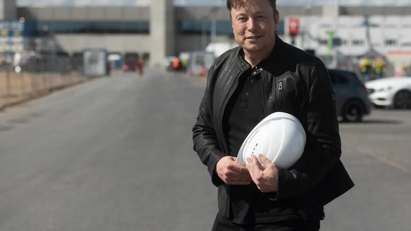 Văn hóa kiểm soát ở Tesla: Nhân viên bị cảnh báo nếu không chấm công đủ