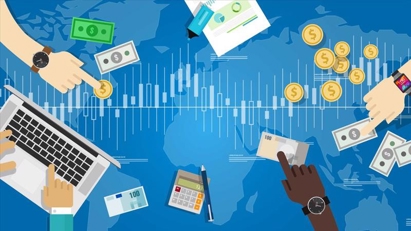 Q2 GDP growth the highest in a decade