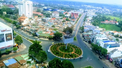Bàn giải pháp phát triển tỉnh Đắk Lắk đến năm 2030 