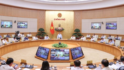 PM directs prioritizing of economic stability