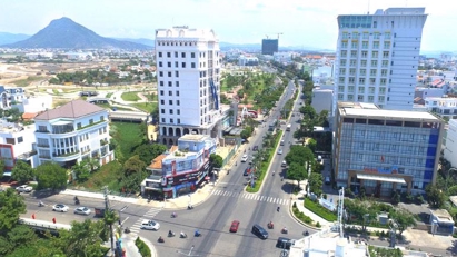 Phu Yen adjusts construction planning for Tuy Hoa