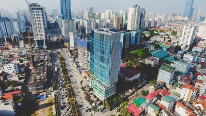 Bản chất xu hướng leo thang của giá nhà ở tại thị trường Hà Nội