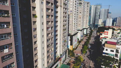 Hà Nội phản hồi về việc thực hiện quy hoạch hai bên tuyến đường Lê Văn Lương, Tố Hữu