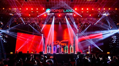TopenLand launches real estate platform