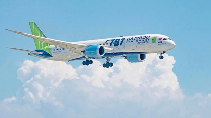 Bamboo Airways adds new non-stop service to Gatwick