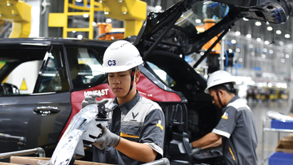 Handy 1H growth tipped to continue