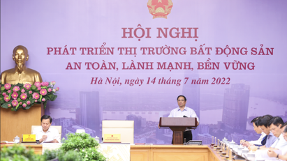 Ensuring the sustainable development of the real estate market
