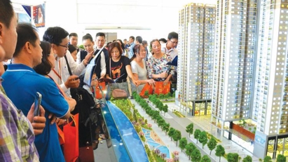Owner-occupiers receiving most real estate credit