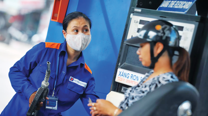 MoF proposes cuts to taxes on imported gasoline