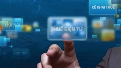 đăng nhập bet88 cục Thuế nhận hơn 300 hồ sơ đăng ký thuế lần đầu qua Cổng dịch vụ công quốc gia