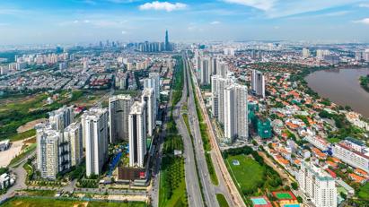 Căn hộ HT Pearl thu hút nhà đầu tư bởi phương thức thanh toán ưu đãi hấp dẫn