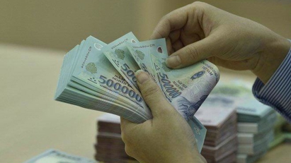 MoF proposes solutions to develop financial sector