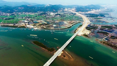 Joint effort needed to develop Red River Delta