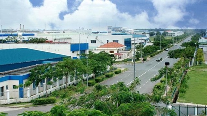 Planning proceeds for Soc Trang industrial park