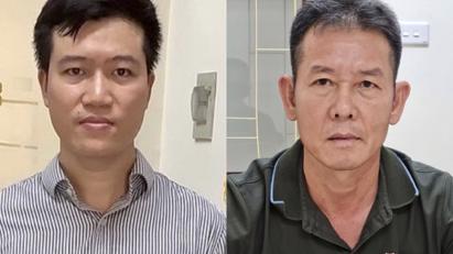 Bắt thêm 6 người trong vụ án xảy ra tại Cục bet88 nhà cái đến từ châu âu sự, Bộ Ngoại giao