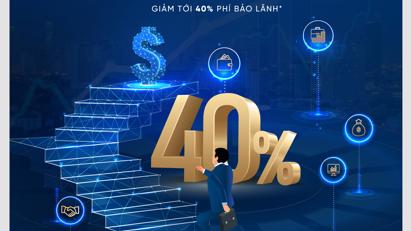 Doanh nghiệp bảo lãnh theo chuỗi: Bảo lãnh càng nhiều, ưu đãi càng lớn