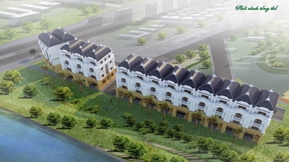 Vụ vẽ dự án “ma” Văn Quán Riverside: Môi giới có vai trò gì?