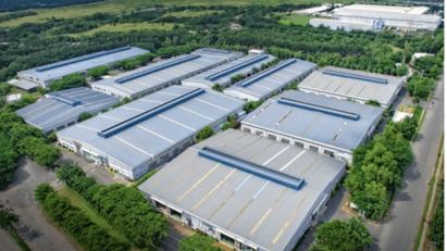  Hoa Binh industrial park project approved