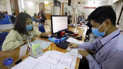 Nearly 2.7mln workers receive rental support