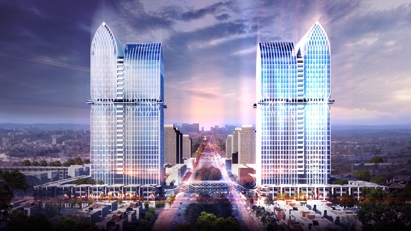 Dự án Vlasta - Sầm Sơn dự kiến mang về 1000 tỉ đồng doanh thu cho Văn Phú - Invest 