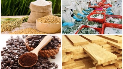 Agriculture posts $6.3bln trade surplus in 7M