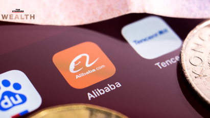 Doanh thu bắt đầu giảm, Alibaba, Tencent hết thời hoàng kim?