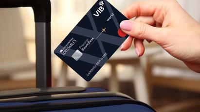 Mẹo nhỏ mách bạn khi đi du lịch Hàn Quốc cùng thẻ tín dụng VIB