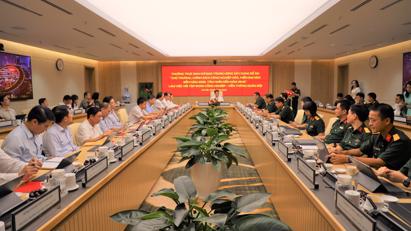 Bốn vấn đề đặt ra với Viettel để dẫn dắt công nghiệp hóa, hiện đại hóa