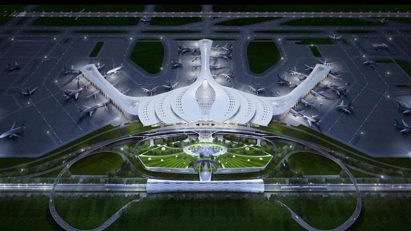 Road network to keep pace with Long Thanh International Airport