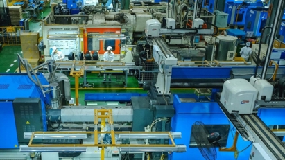Công nghiệp phục hồi: Tiếp tục gỡ khó, tiếp sức cho doanh nghiệp