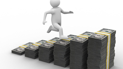 Securities companies keen to boost charter capital